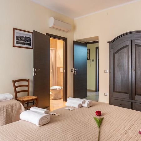 B&B Villamari Alghero Eksteriør billede