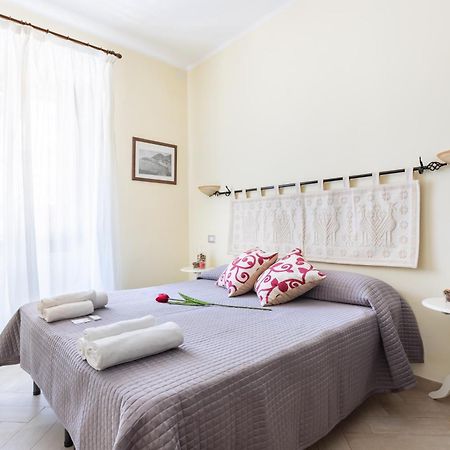 B&B Villamari Alghero Eksteriør billede