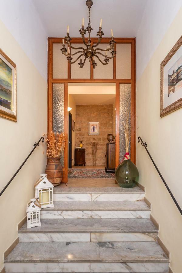 B&B Villamari Alghero Eksteriør billede
