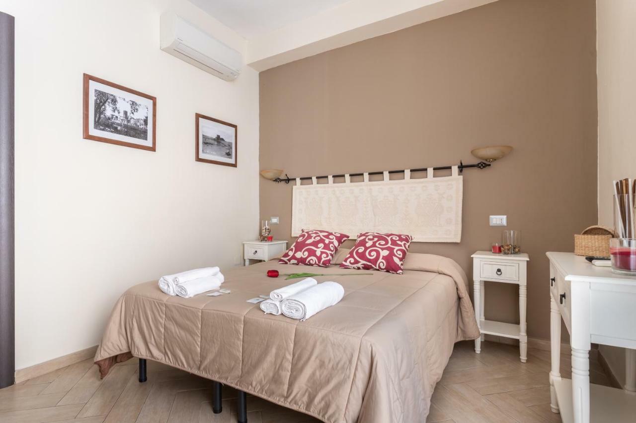 B&B Villamari Alghero Eksteriør billede