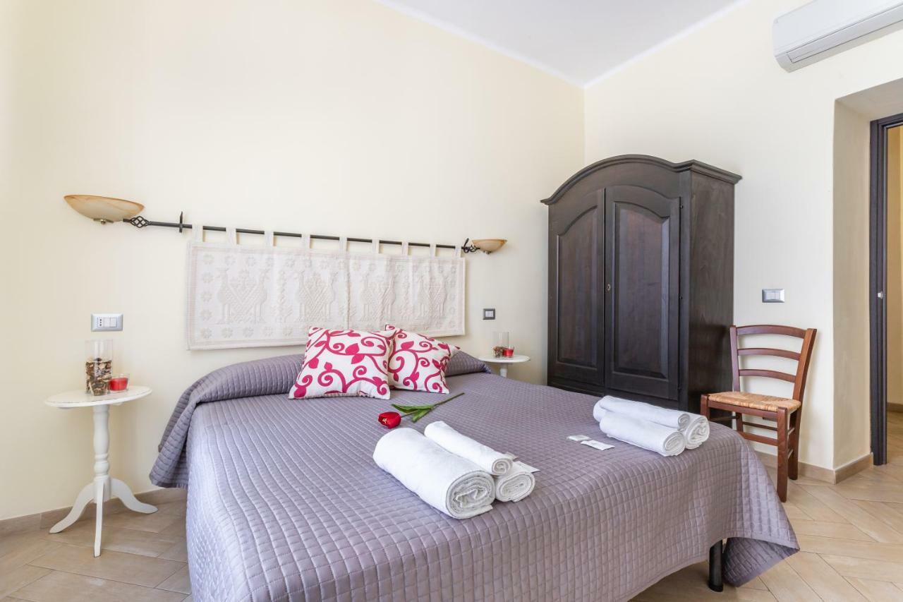 B&B Villamari Alghero Eksteriør billede