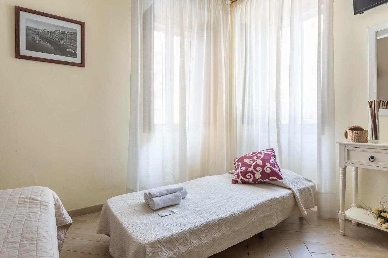 B&B Villamari Alghero Eksteriør billede