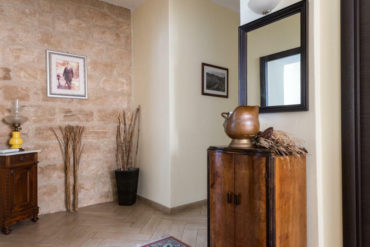B&B Villamari Alghero Eksteriør billede