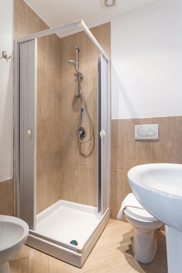 B&B Villamari Alghero Eksteriør billede