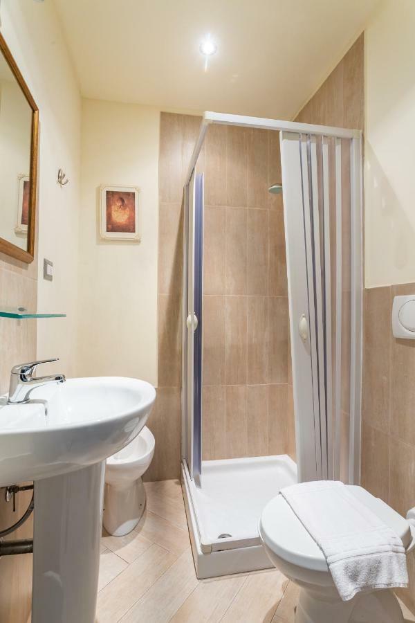B&B Villamari Alghero Eksteriør billede