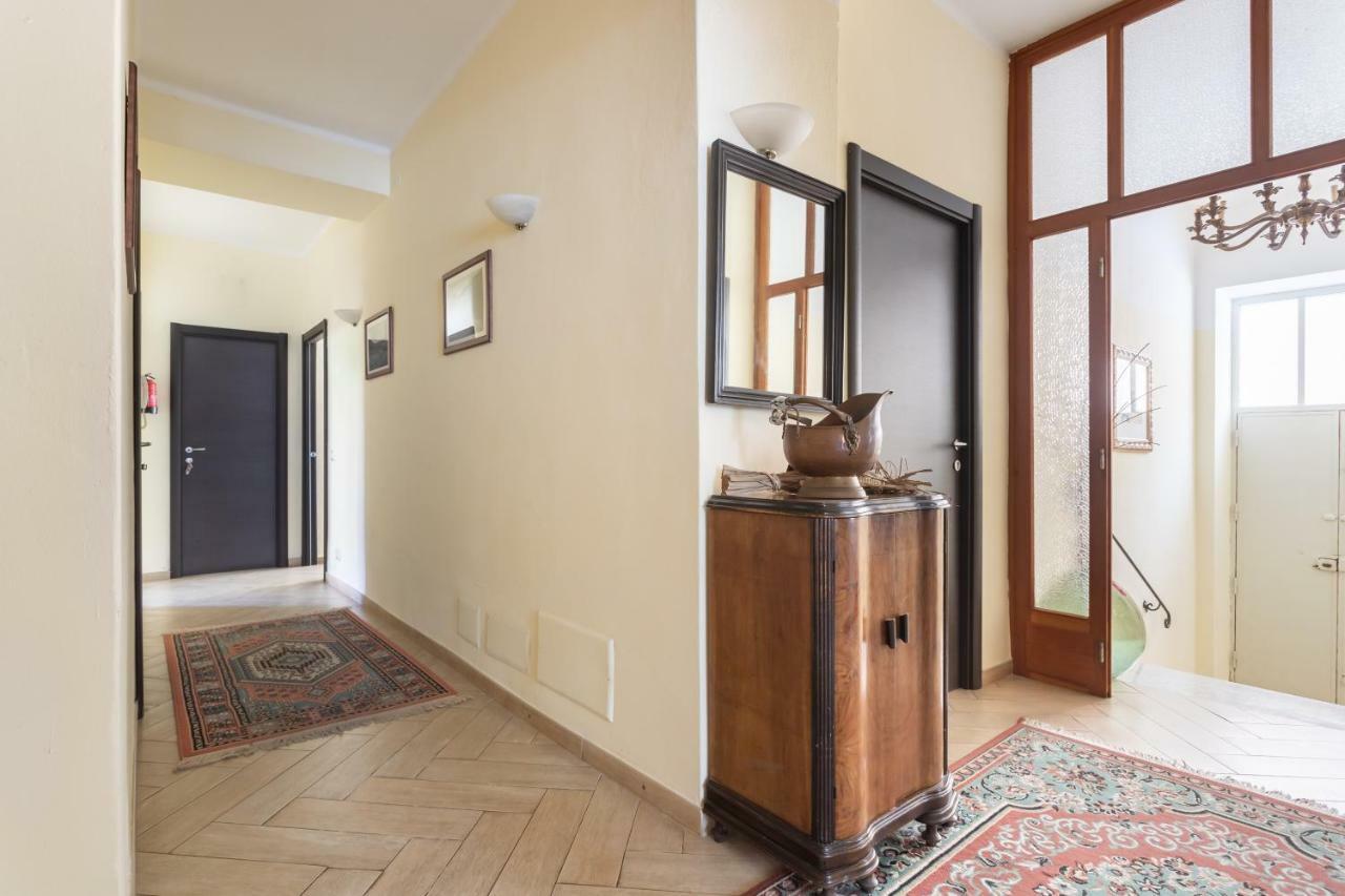 B&B Villamari Alghero Eksteriør billede