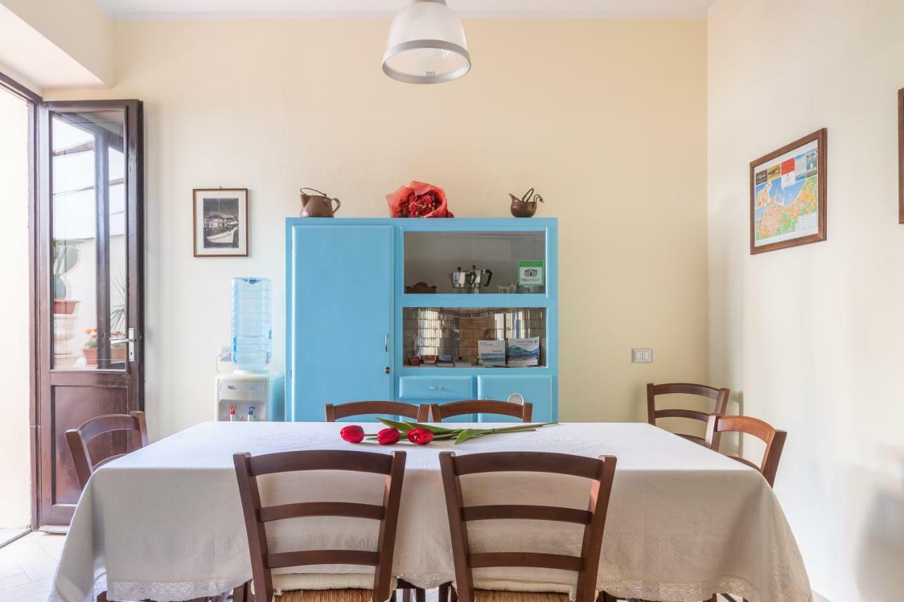 B&B Villamari Alghero Eksteriør billede