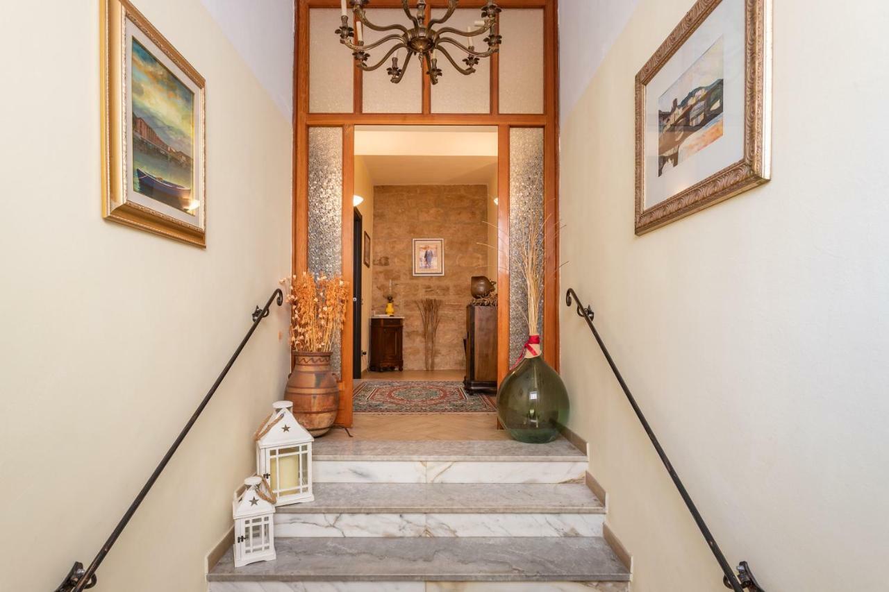 B&B Villamari Alghero Eksteriør billede