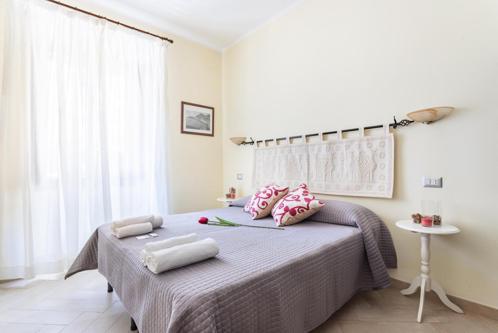 B&B Villamari Alghero Eksteriør billede