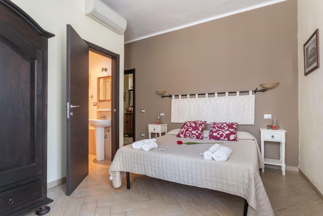 B&B Villamari Alghero Eksteriør billede