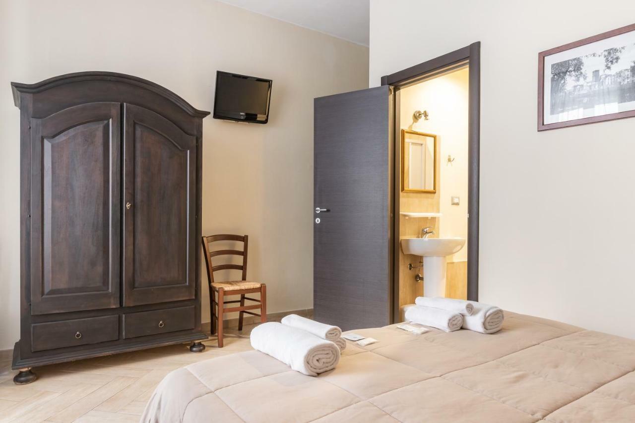 B&B Villamari Alghero Eksteriør billede